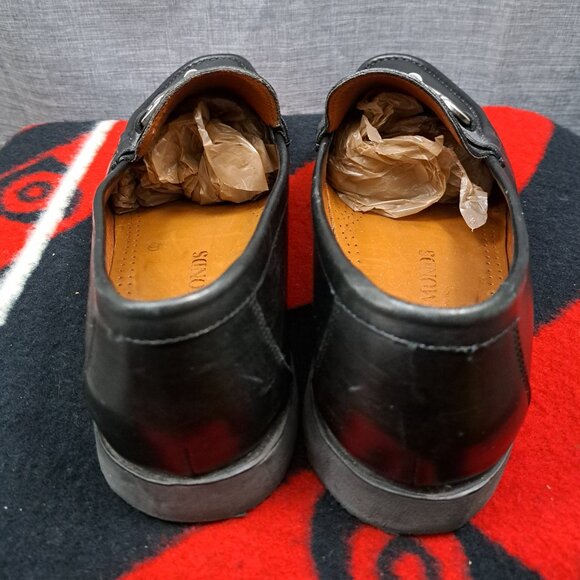 %Size 12D Allen Edmonds \